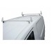 Aluminum 2 Bar Ladder Rack - Nissan NV200 Aluminum 2 Bar Ladder Rack - Nissan NV200